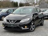 Nissan Pulsar Tekna Navi Kamera Sitzheizung - Nissan Pulsar Gebrauchtwagen