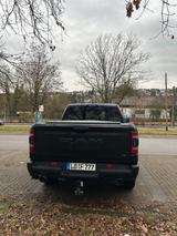 Dodge RAM - Dodge RAM Gebrauchtwagen in Stuttgart