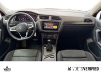 Volkswagen Tiguan - Vorschau Bild 9