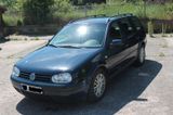 Volkswagen Golf 1.6 Basis Variant Basis - Volkswagen Golf mit LPG-Antrieb: Kombi