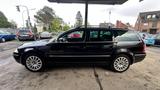 Volkswagen Passat Variant Exclusive*Shz*Klimaautomatik*Temp - gebrauchte VW Passat Variant aus dem Jahr 2004