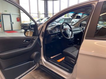 Mercedes-Benz A 150 *Klima*Isofix*Freisprech*SHZ*