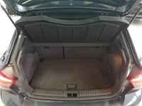 Seat IBIZA BLACK EDITION 1.0 TSI NAVI SITZH. KAMERA 