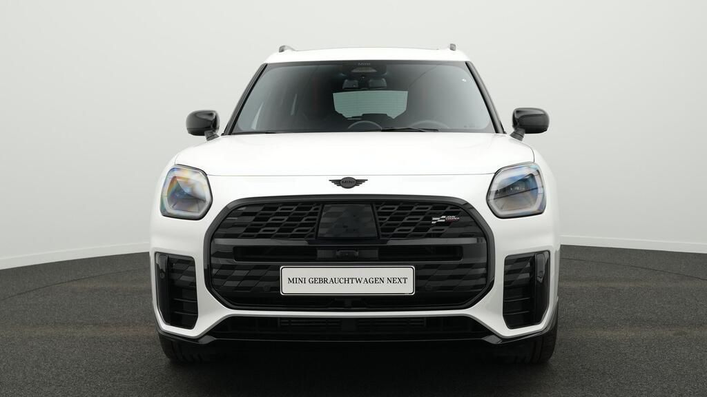 MINI Countryman C (Cooper) - Bild 3