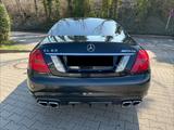 Mercedes-Benz CL 63 AMG Performance *ATM 70.000KM*  - Mercedes-Benz CL 63 AMG aus 2010