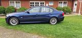 BMW 320d Edition Exclusive Edition Exclusive - gebrauchte BMW 320 aus dem Jahr 2011