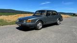 Saab 900 - Saab Gebrauchtwagen in Frankfurt