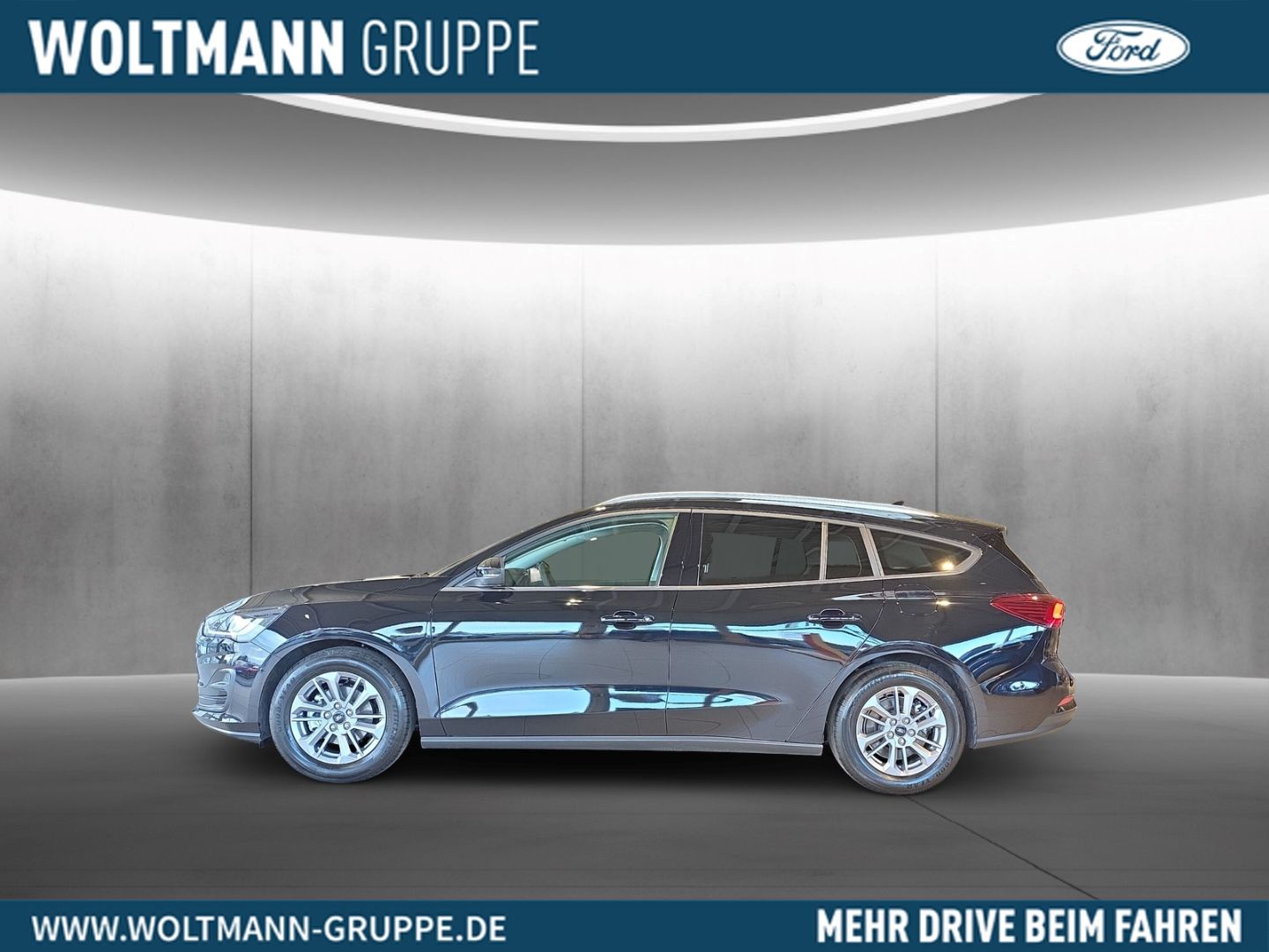Ford Focus - Bild 2