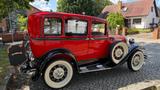 Ford Model A Sedan Fordor Oldtimer  Baujahr 1931 - Ford Model a Gebrauchtwagen