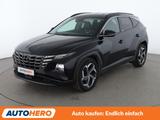 Hyundai Tucson 1.6 T-GDI Hybrid Prime 2WD Aut.*LED*NAVI* - Hyundai mit Hybrid-Antrieb