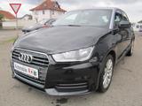 Audi A1 Sportback *2.HAND*5-TÜRIG*KLIMA*ALU* - Audi A1: Türig