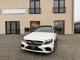 Mercedes-Benz C 43 AMG*4M*HUD*BURM*ViCo*PANO*MBL* - Mercedes-Benz C 43 AMG in Braunschweig