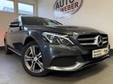 Mercedes-Benz C 250CDI*AUT*F1*LEDER*HEAD UP*BT TEL*NAVI*LED*4M - Mercedes-Benz C 250 Gebrauchtwagen in Stuttgart