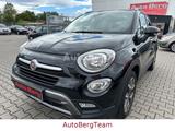 Fiat 500X Cross*Tempo*Klima*LHZ*MFL*USB*SHZ*PDC*