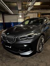 BMW 1er BMW M-Sportpaket 118i Pano - BMW 118: Sportpaket 118i M