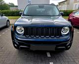 Jeep JEEP Renegade Trailhawk 2.0 Multijet | 1.Hand - Jeep Renegade Gebrauchtwagen in Wuppertal