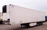 Krone SDR 27 eL4-MT / Carrier 1950MT - Krone Sd 27