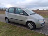 Fiat Idea 1.4 16V Dynamic - Fiat Idea: Kleinbus