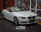BMW 3er Cabrio *230 PS*6-ZYLINDER*TÜV NEU*NAVI*TOP!* - BMW: Cabrio, 3er