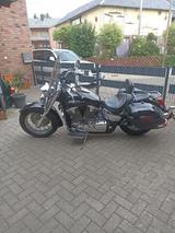 Honda VTX 1300 - HONDA CHOPPER 1300