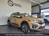 Dacia Stepway TCe 90 Autom. Expression m. Kamera/SHZ - Dacia Sandero: Beige