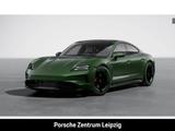 Porsche Taycan 4S ActiveRide! Burmester SportDesign HD H - Porsche Taycan in Leipzig