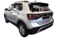Volkswagen T-Cross - Vorschau Bild 4