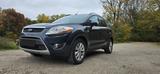 Ford Kuga 2,5 4x4 Titanium 5-tronic Titanium - gebrauchte Ford Kuga aus dem Jahr 2009