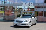 Lexus LS 460 Ambience / Impression-Line ACC Luft 19" - Lexus: L