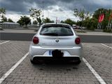 Alfa Romeo MiTo 1.4 8V Junior Junior - Alfa Romeo MiTo aus 2009