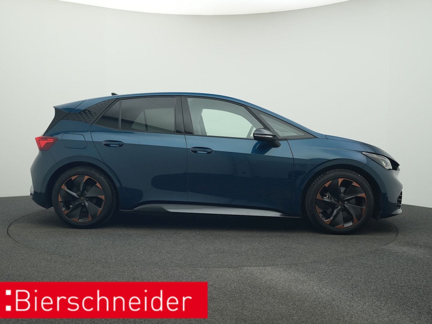 Cupra Born - Bild 6