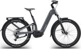 Conway Cairon C FS 2.0 800 46 cm - Conway E-Bikes