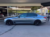 BMW 520 d Lim G30 * LED * Schiebedach * Digital * - BMW 5er-Reihe G30 mit Diesel-Antrieb