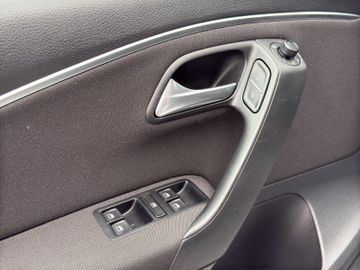 Volkswagen Polo V Comfortline BMT TDI DSG*BLUETOOTH*PDC*TOP