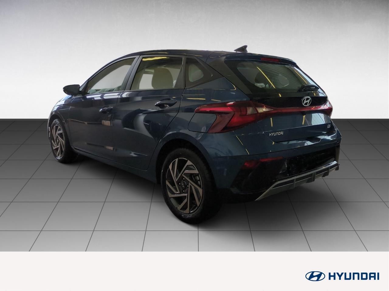 Fahrzeugabbildung Hyundai i20 1.0T TREND KAMERA*SHZ*LHZ*NAVI*USB*ZV*CARPL*