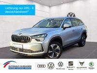 Skoda Kodiaq - Vorschau Bild 1