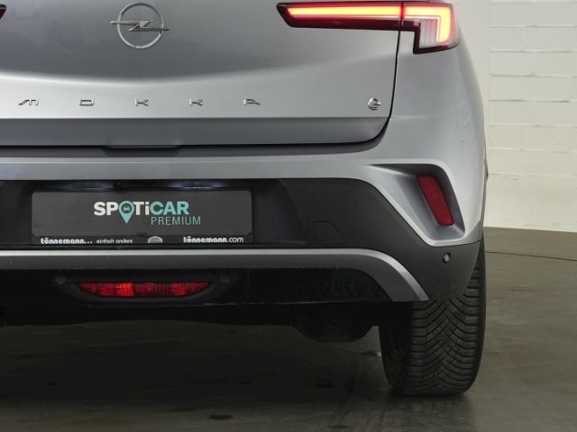Mokka-e B ELEGANCE 50kWh+NAVI+RÜCKFAHRKAMERA+SIT