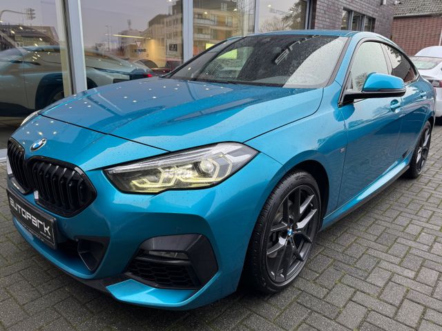 BMW 218 i M Sport  Gran Coupe h&k Lenkheiz LCPro