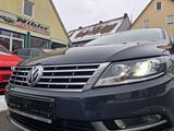 Volkswagen CC 1.4 TSI Sport BMT NAVI+AHK+XENON+5-SITZE+PDC - scheckheftgepflegte VW CC