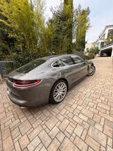 Porsche Panamera 4S S - gebrauchte Porsche Panamera aus dem Jahr 2018