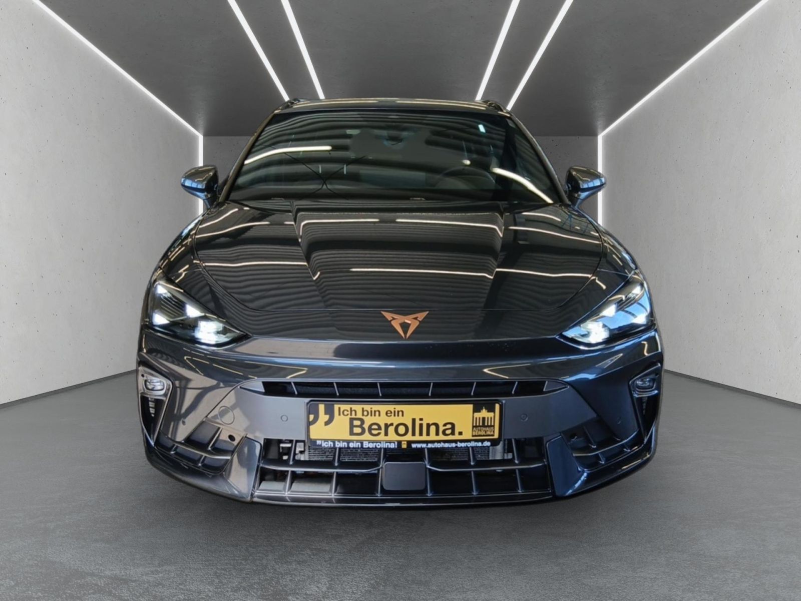 Cupra Leon - Bild 5