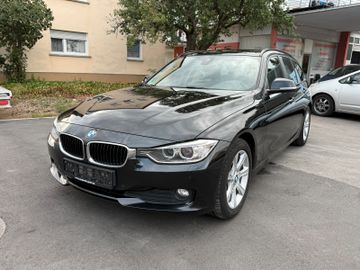 BMW 320 - 3