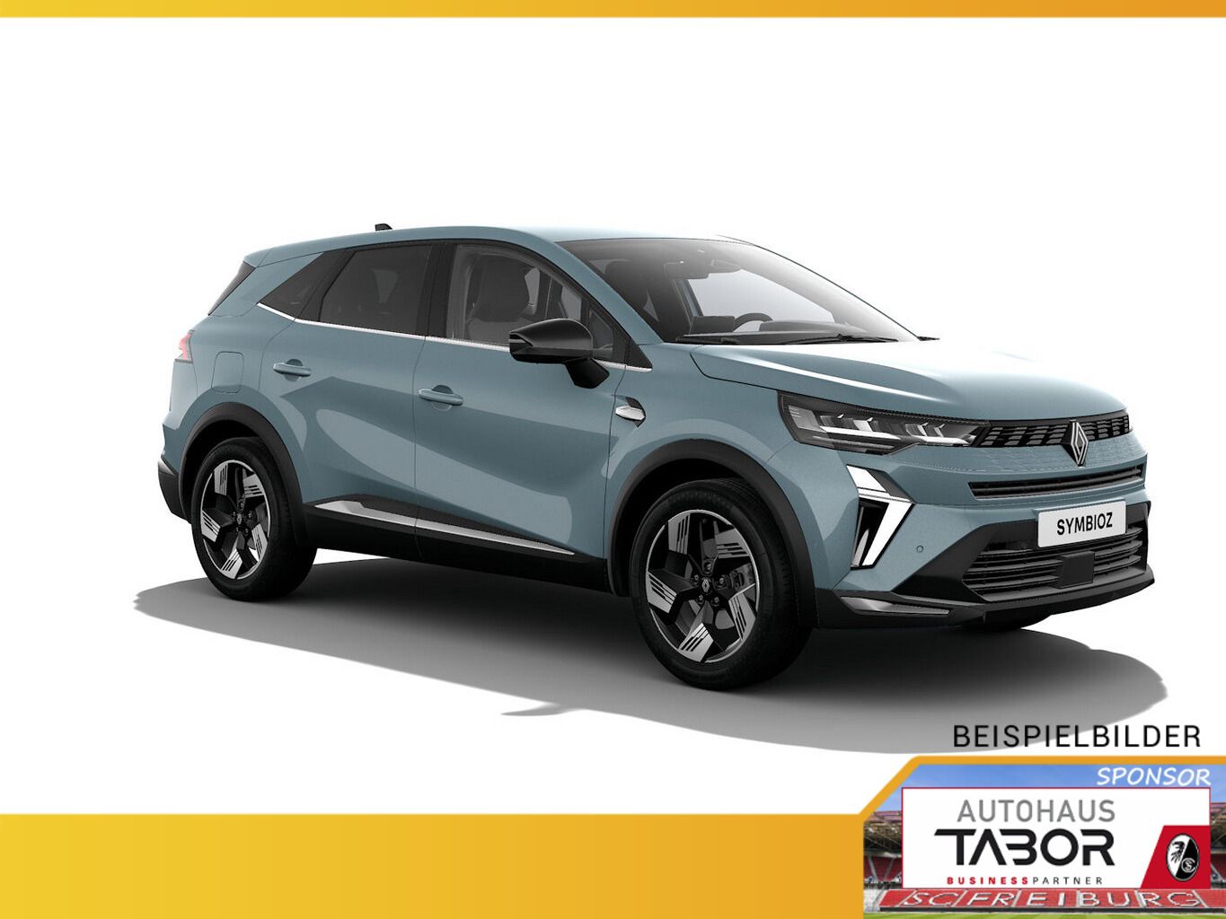 Renault Captur - Bild 5
