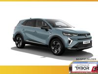 Renault Captur - Vorschau Bild 5