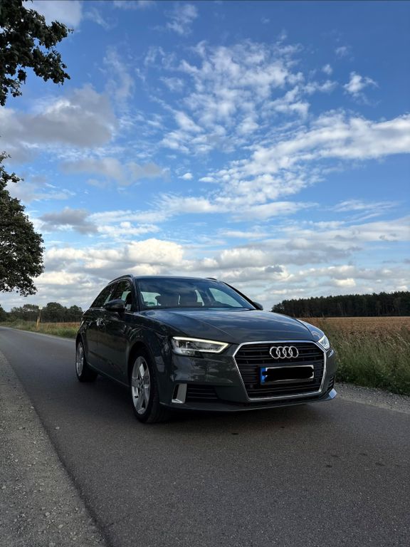 Image of Audi A3