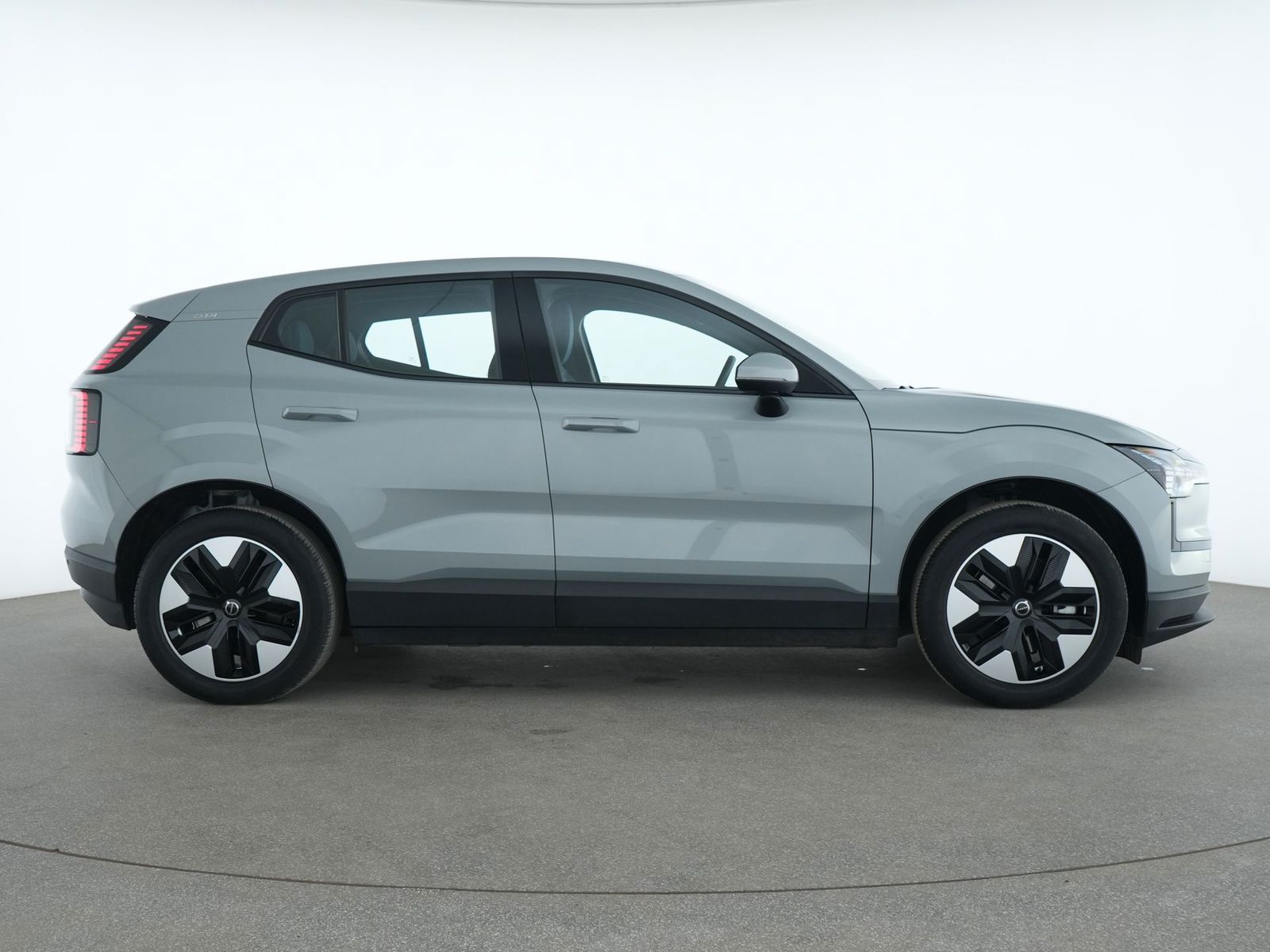 Volvo EX30 - Bild 5