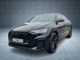 Audi Q8 SUV S line business TDI qu. tiptr. Stdhz PANO - Neuwagen: Automatik