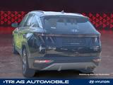 Hyundai Tucson Prime Automatik  (48V) Assistenz-Paket Na - Hyundai TUCSON: Auto