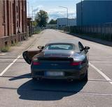 Porsche 911 Turbo Cabrio in Top Zustand  ... - Porsche: Cabrio, 911 Top