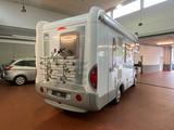 Knaus 605 Klima/Grüne Plakette/Doppelboden/ABS/ASR - Knaus 605
